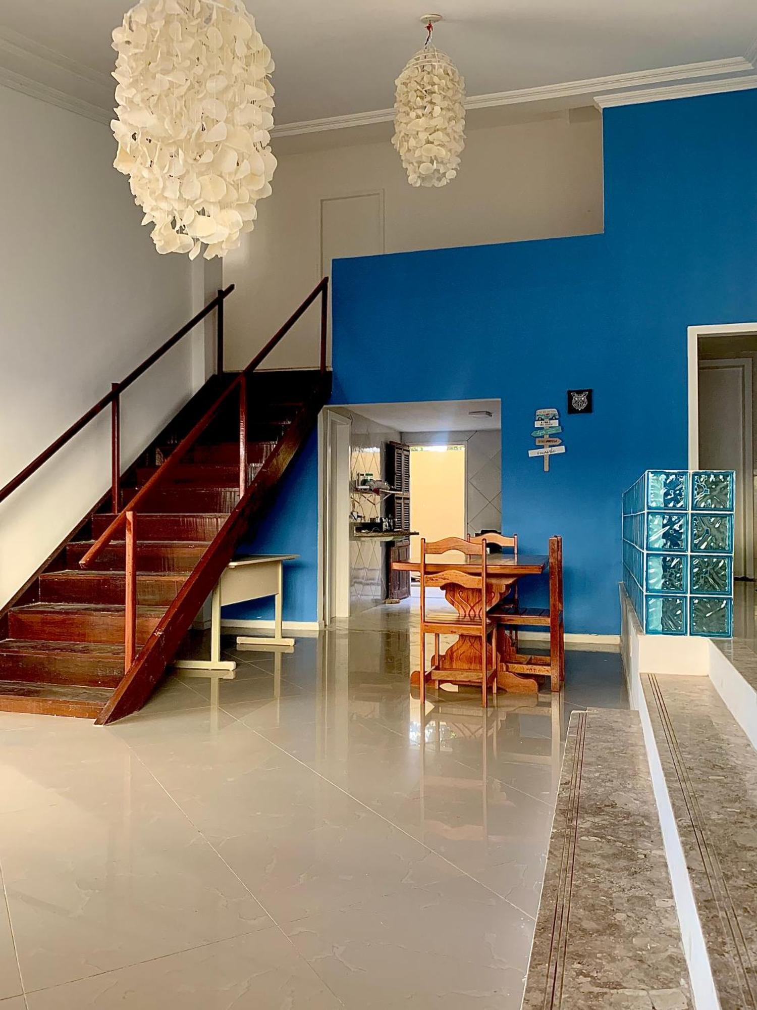 Pousada Nautica Beach House Caucaia Exterior photo
